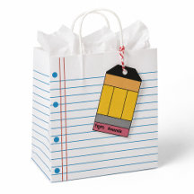 Teacher Stationery & Gift Collection