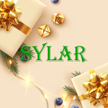 Sylar Name T-Shirt