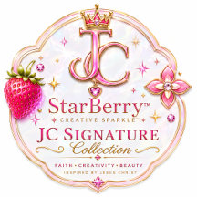 StarBerry™ Signature Faith Pattern Collection