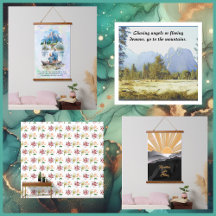 Wall Decal Poster Prints Tapestry Wallpaper Decor