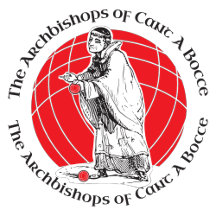 Archbishop's of Cant A Bocce