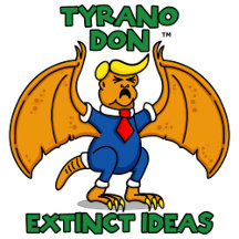 Tyrano Don™
