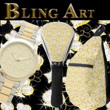 BLING ART DESIGNS