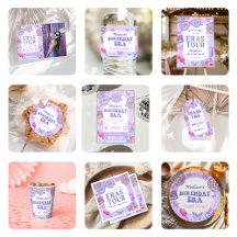 In My Birthday Era Party 3