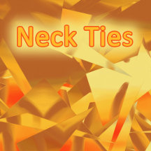Neck Ties