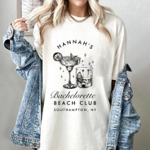 Bachelorette Retro Cocktail 14