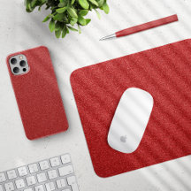 Red Glitter - Home Decor and Accessories