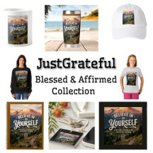 Blessed & Affirmed 