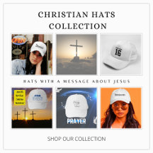 Christian Hats