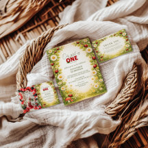 Little Meadow Lady Turns One