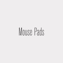 Mouse Pad