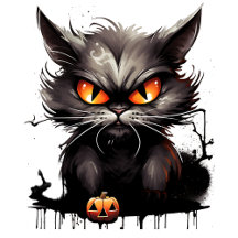 Halloween Sticker Bonanza