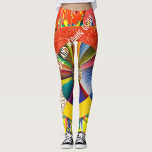FEMALE LEGGINGS DESIGN