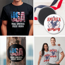 Make America Great Again