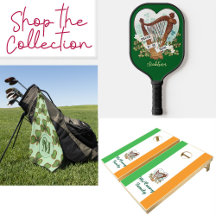 St. Patrick's Day Sports Gifts