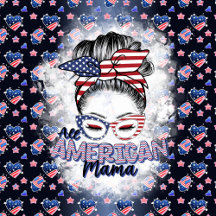 All American Mama