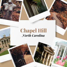 Chapel Hill, NC