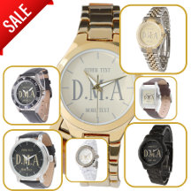 Monogrammed Watches Retirement Birthday