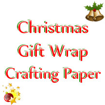 Wrap it up! Christmas 