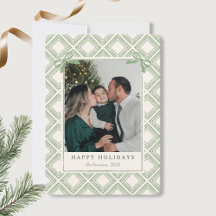 Holiday Cards