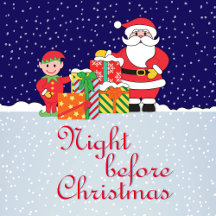Night Before Christmas