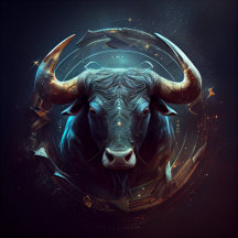 Cartes Postales Taureau