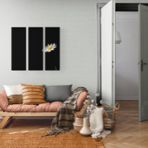 Triptych Wall Art