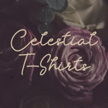 Celestial T-Shirts