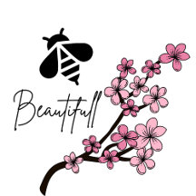 beautifull bee