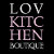 LovKitchen Boutique