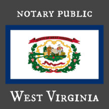 West Virginia Notary Public Store