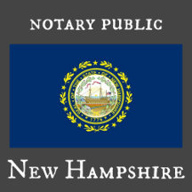 New Hampshire Notary Public Store