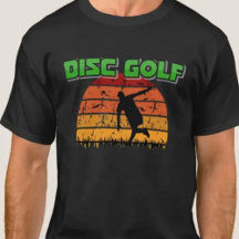 Disc golf