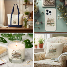 Birthday Gifts for Readers