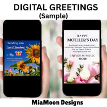 DOWNLOADABLE GREETINGS DIGITAL GREETING  