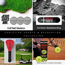 Christian Sports & Recreation