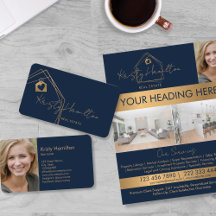 Real estate Agent Branding 001
