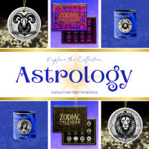 Astrology/Zodiac 
