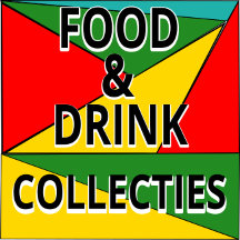voedsel&drank collecties