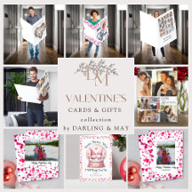 Valentines Day Cards and Gifts