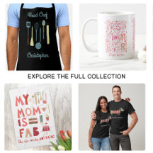 Gifts for Moms and Dads