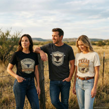 Texas Heritage Series