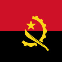 Angola Flag Gifts 