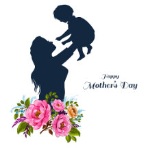 happy mother's day card