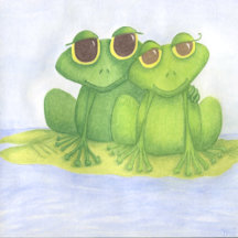 Whimsical Animal Collection