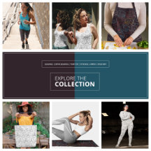 Baby Elephant Hand Drawing Cartoon Pattern