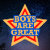 BoysAreGreat
