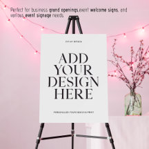 Custom Business Promotional Products