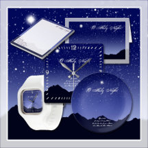 O Holy Night Christmas Collection