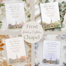 The Frost Chapel Collection